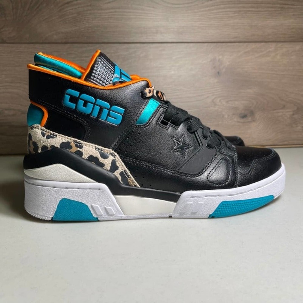 Converse ERX 260 Mid Just Don Animal